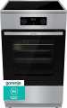 Gorenje štedilnik indukcija MEKIS5101I 50cm, indukcija