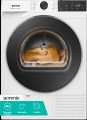 Gorenje sušilni stroj DG49D 9Kg, G400, D, NatureDry, FastDry, bel