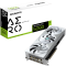 Grafična kartica GIGABYTE GeForce RTX 5080 AERO OC 16G, 16GB GDDR7, PCI-E 5.0