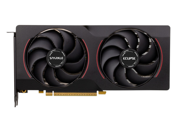 Grafična kartica Intel ARC B570 ECLIPSE OC, 10GB GDDR6, PCIe 4.0 x8, 3xDP 1xHDMI, Sparkle