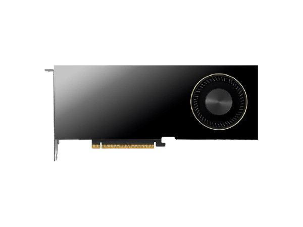 Grafična kartica NVIDIA RTX PRO 6000 Blackwell Max-Q Workstation Edition, 96GB GDDR7 ECC, PCIe 5.0, 4xDP 2.1a, PNY
