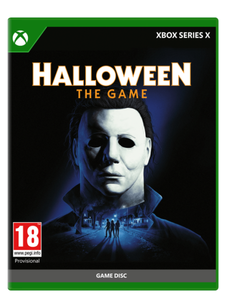 Halloween: The Game (XBOX Series X)