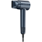 High Speed Hair Dryer, 220V-240V~50-60Hz, 1500W, Ionizer, LCD, 6+circulation mode, 110000RPM, less than 75dB