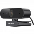 HIKVISION DS-U04P QHD USB črna konferenčna kamera