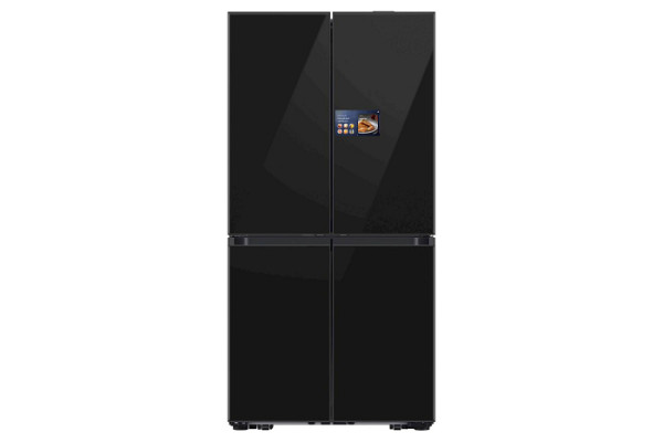 Hladilnik Samsung Bespoke RM90F67CECEO (priklop na vodovod)