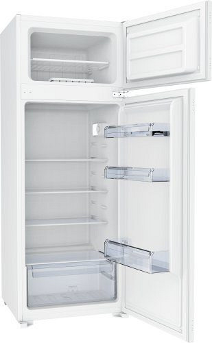 Hladilnik z zamrzovalnim predalom RFI4152P1