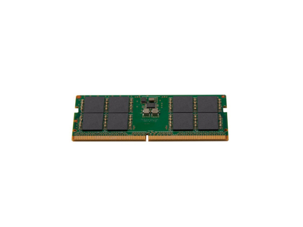 HP 32GB 1x32GB DDR5 5600 SODIMM NECC Mem