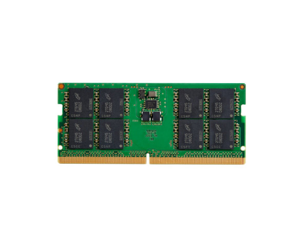 HP 32GB DDR5 5600MHz SODIMM Memory