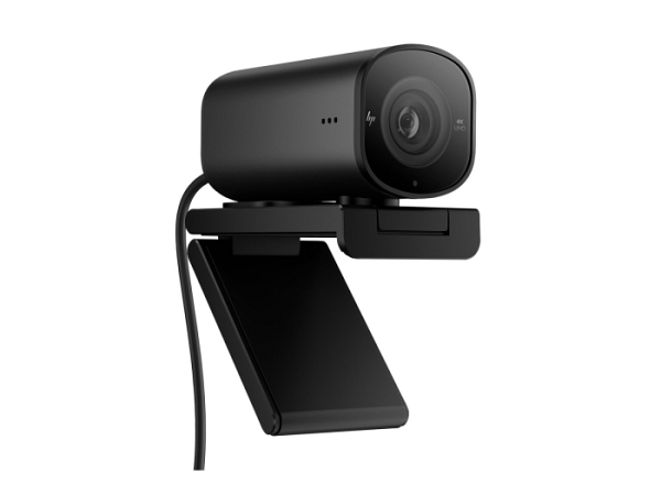 HP 965 4K STR Webcam