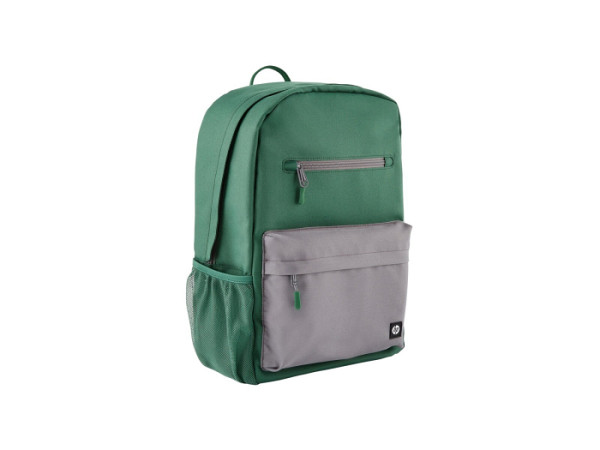 HP Campus Green Backpack