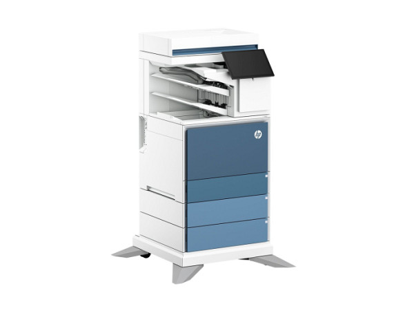HP Clr LaserJet Ent Flw MFP 6800zfsw Prt
