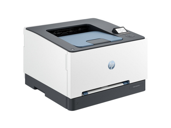 HP Color LaserJet Pro 3202dw 25ppm Print
