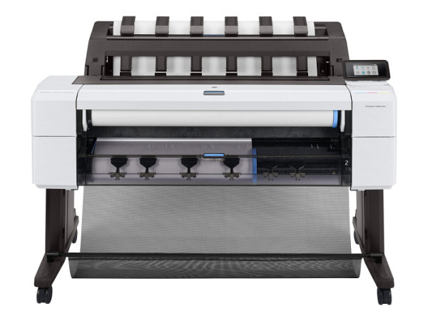 HP DesignJet T1600dr 36inch Printer