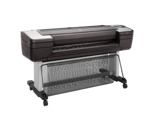HP DesignJet T1700dr 44-in PS Printer