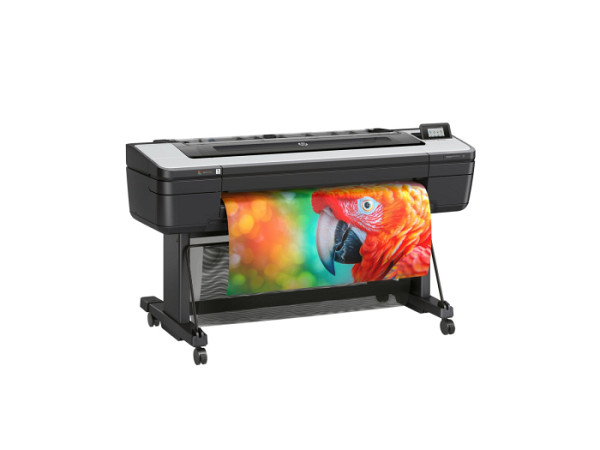 HP DesignJet Z9+ dr 44inch PS Printer