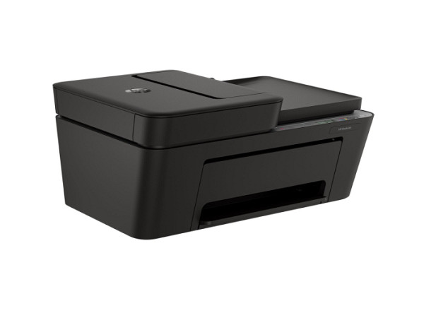 HP DeskJet 4320 All-in-One Color Printer