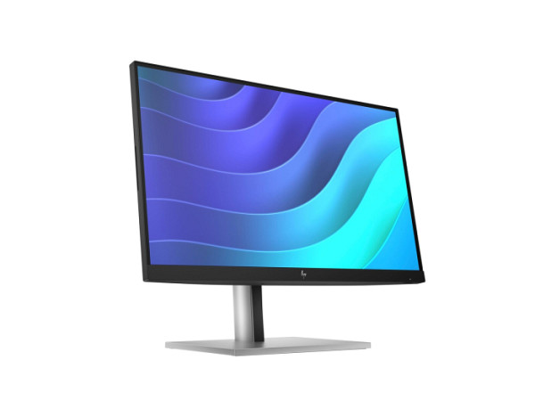 HP E22 G5 21.5i FHD Monitor (EN)