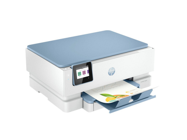 HP ENVY Inspire 7221e AiO EMEA Printer