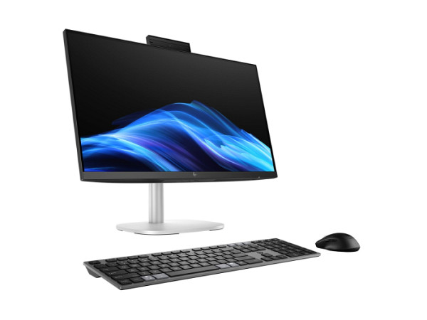 HP ES 8 AiO G1i U5 235 23.8i 16/512GB