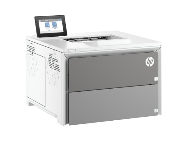 HP LaserJet Enterprise 5502dn mono