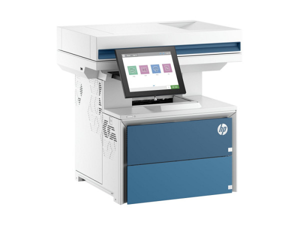 Večfunkcijska laserska naprava HP LaserJet Enterprise MFP 5602dn