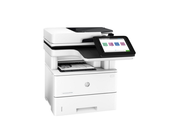 HP LaserJet Enterprise MFP M528dn Mono