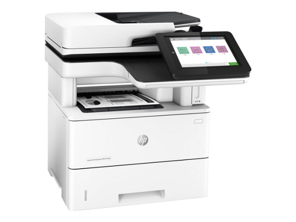 HP LaserJet Enterprise MFP M528f