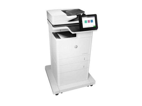 HP LaserJet Enterprise MFP M635fht (ML)