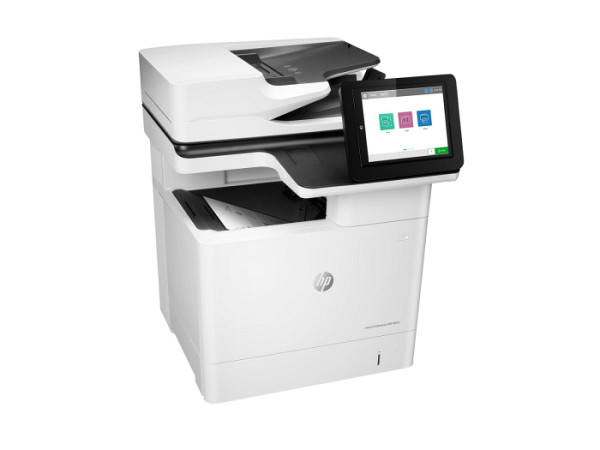 HP LaserJet Enterprise MFP M635h (ML)
