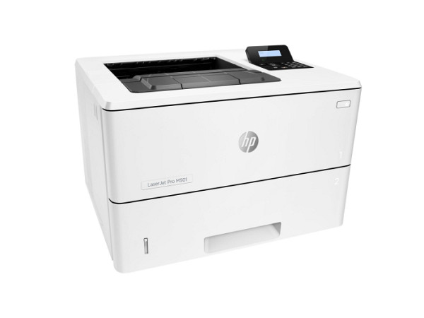 HP LaserJet M501dn