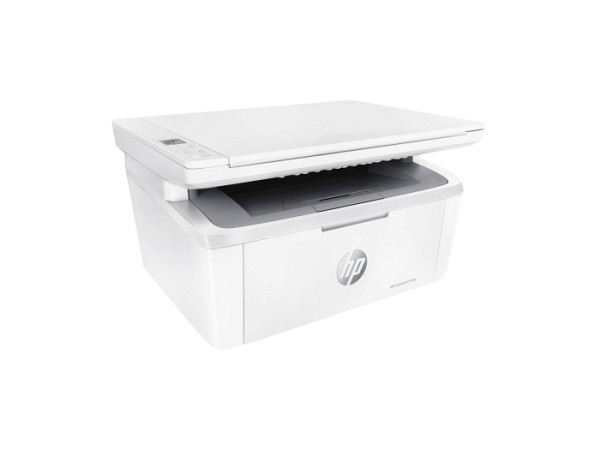HP LaserJet MFP M140w Printer