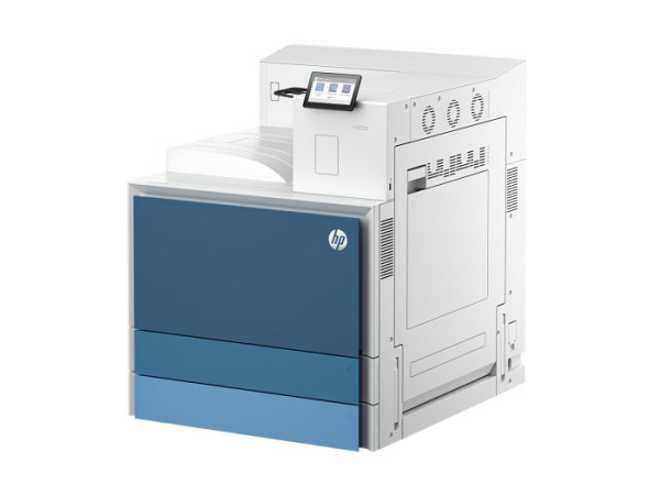 HP LJ Enterprise 8501DN Printer