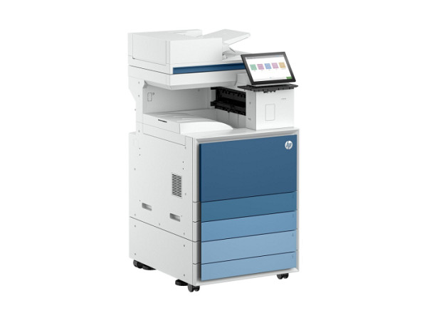 HP Mono LaserJet Enterprise Flow MFP