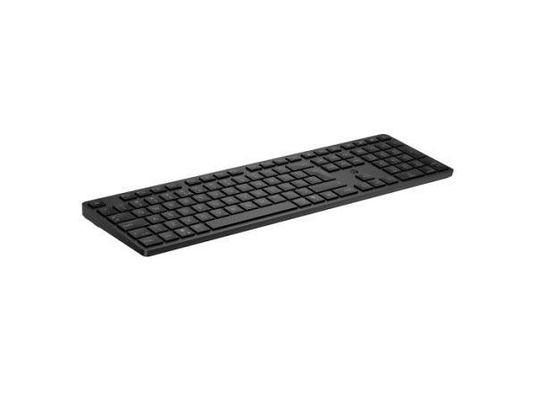 HP Multi-Device Dual-Mode Keyboard 495K