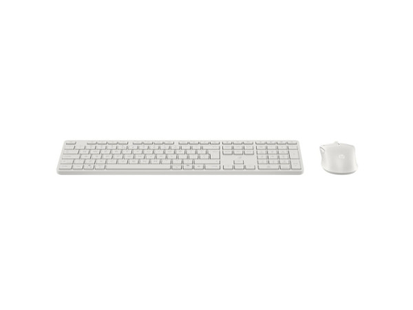 HP Multi-Device Dual-Mode Mouse and Keyb