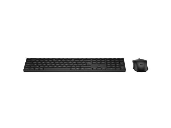 HP Multi-Device Dual-Mode Mouse and Keyb