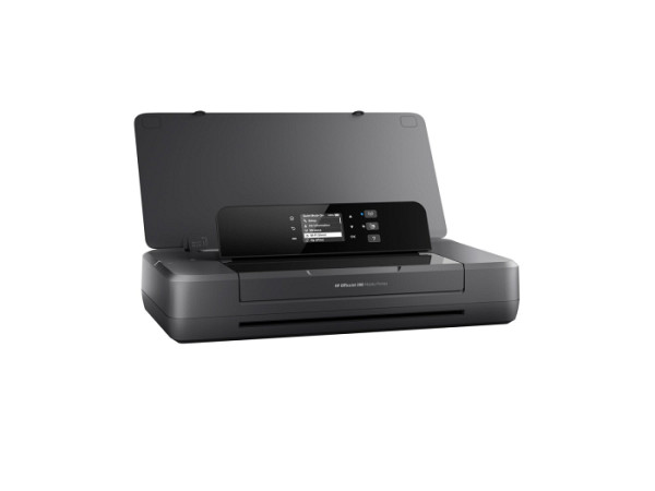 Prenosni brizgalni tiskalnik HP OfficeJet 200 Mobile