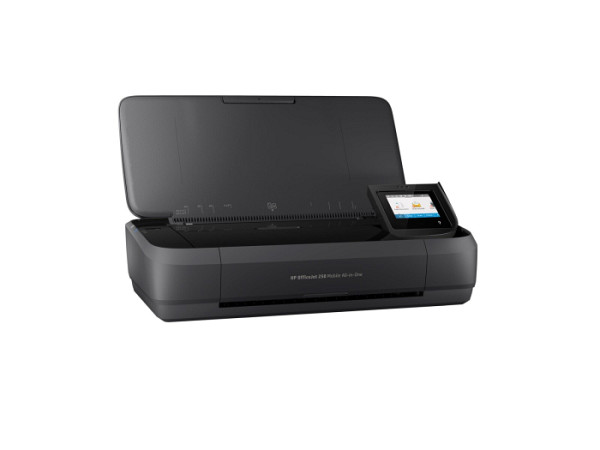 Prenosni brizgalni tiskalnik HP OfficeJet 250 Mobile All In One