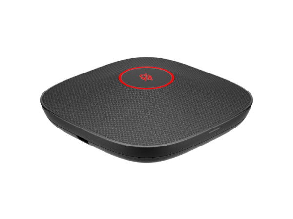 HP Poly A2 BLK TBL Mic