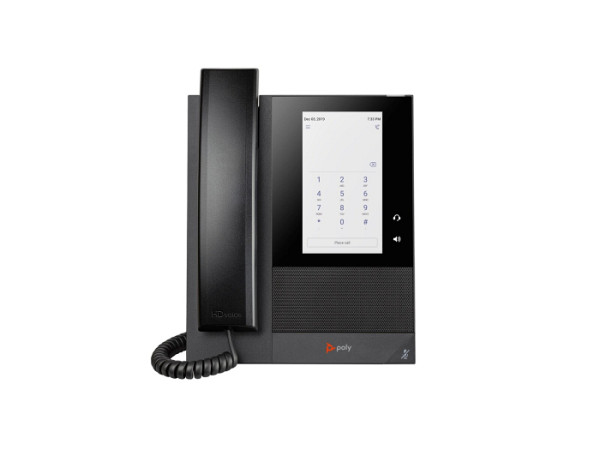 HP Poly CCX 400 Business Media Phone