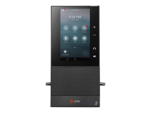 HP Poly CCX 500 Business Media Phone