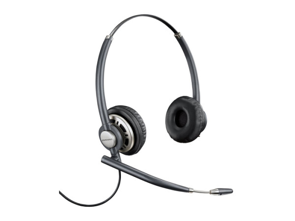 HP Poly EncorePro HW720 Headset