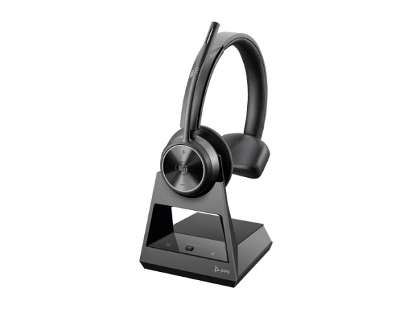 HP Poly Savi 7310-M Office DECT Headset