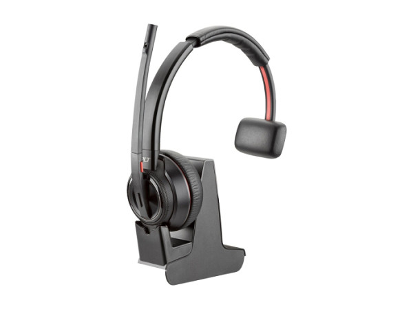 HP Poly Savi 8210 UC DECT Headset