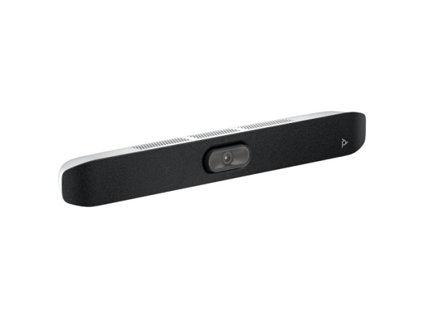 HP Poly Studio X32 All-In-One Video Bar
