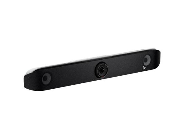 HP Poly Studio X52 All-In-One Video Bar