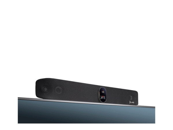 HP Poly Studio X70 All-In-One Video Bar
