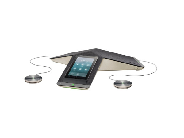 HP Poly Trio C60 Expansion Microphones