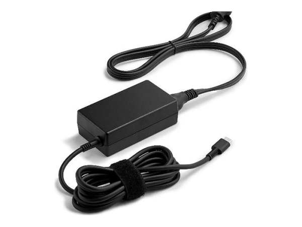 HP Poly USB-C 65W Power Kit