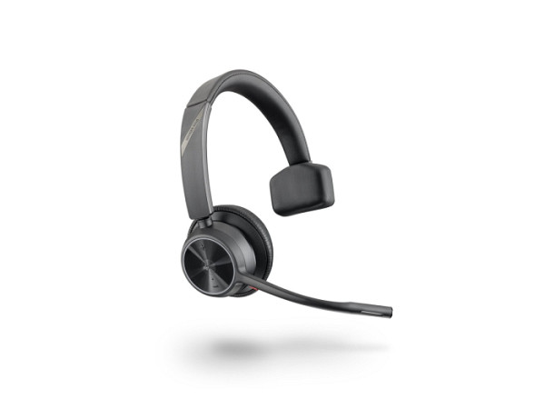 HP Poly Voyager 4310 MS Teams Headset